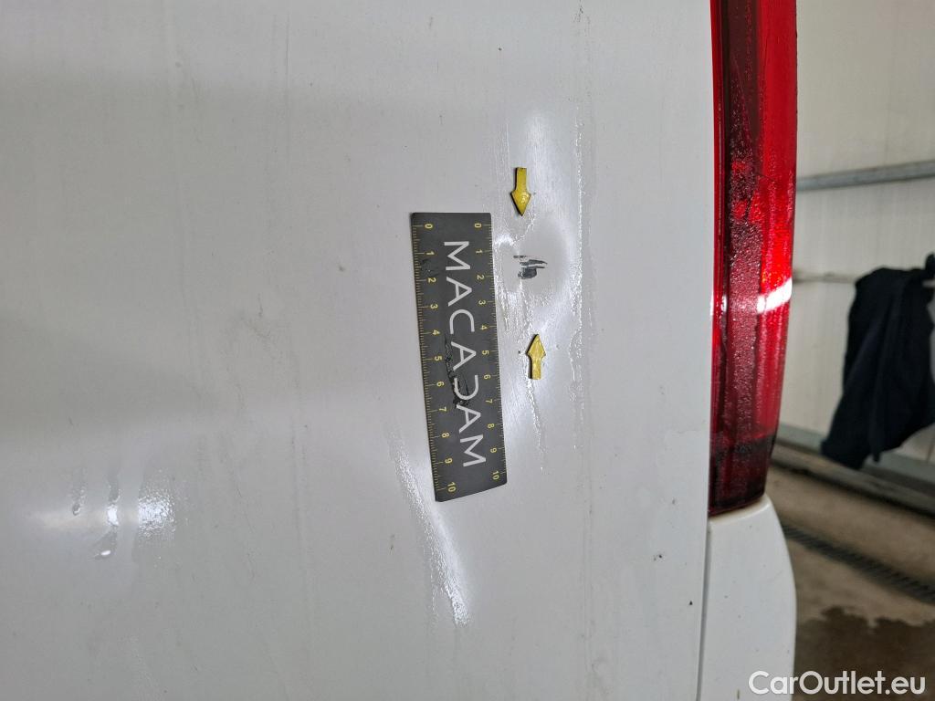  Peugeot  Partner PEUGEOT  Tepee 5p Monovolume 1.6 BlueHDi 100 Active #27