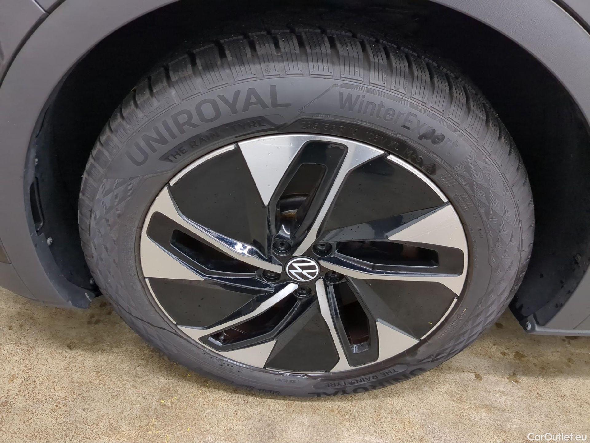  Volkswagen  ID.4  Business Pro Performance 77kWh BVA #4