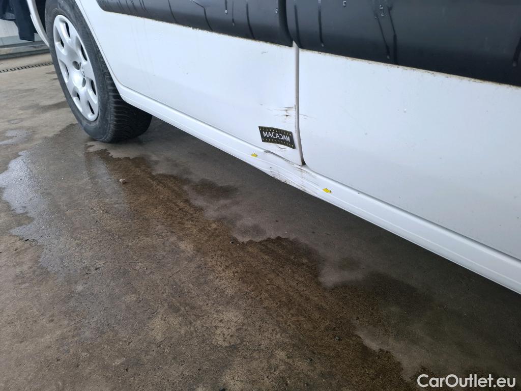  Peugeot  Partner PEUGEOT  Tepee 5p Monovolume 1.6 BlueHDi 100 Active #10