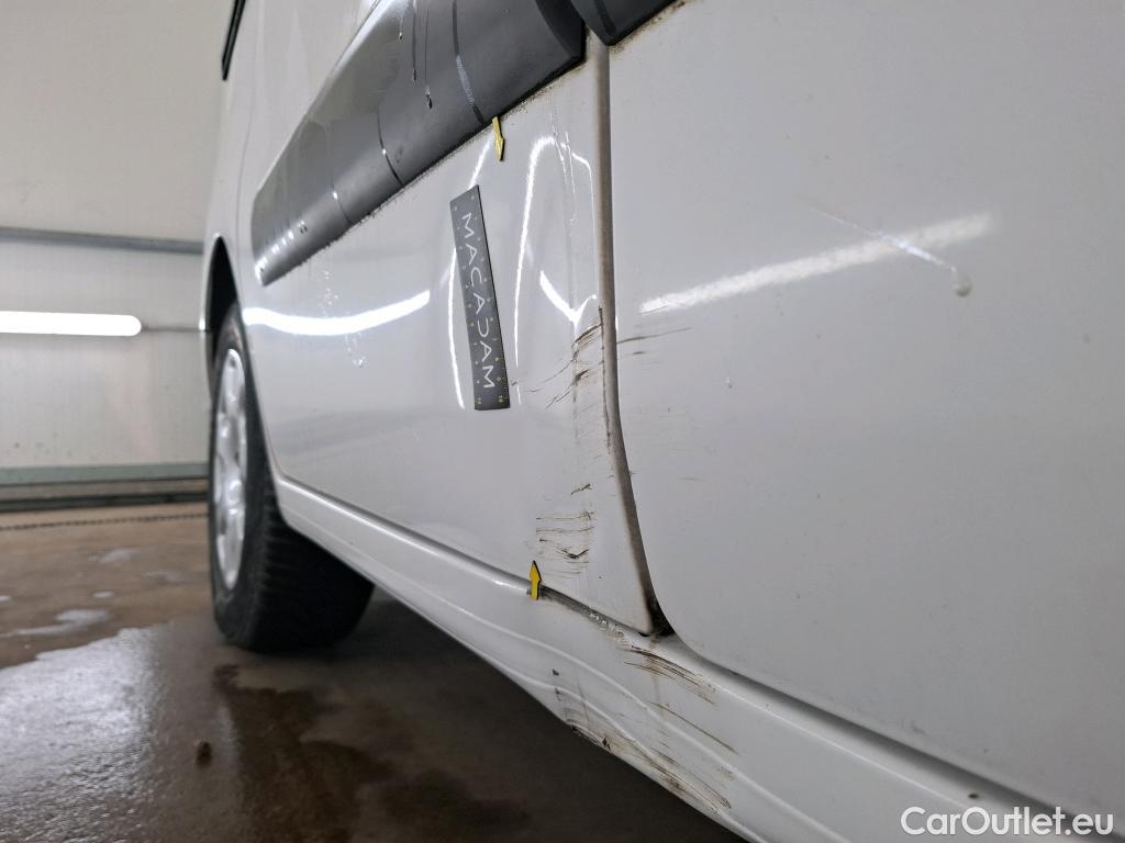  Peugeot  Partner PEUGEOT  Tepee 5p Monovolume 1.6 BlueHDi 100 Active #9