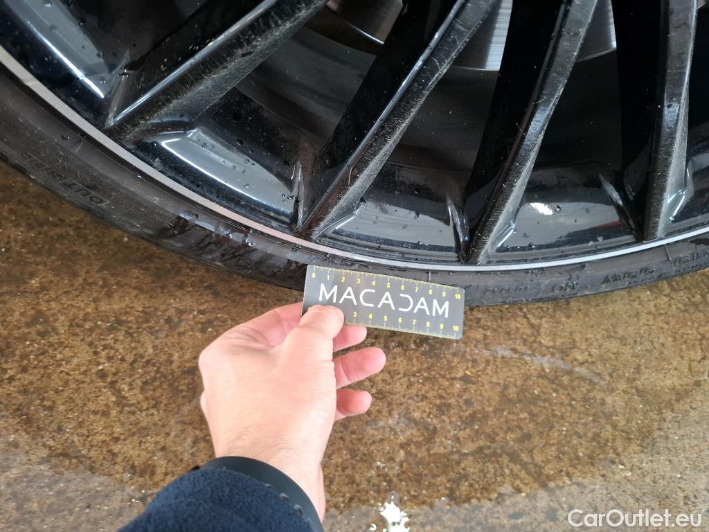  Mercedes  CLA-Klasse MERCEDES-BENZ CLA Shooting Brake / 2019 / 5P / Break CLA 200 AMG Line BA7 #10