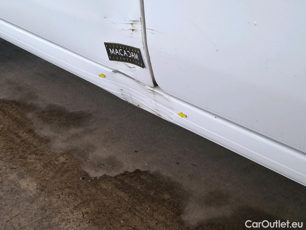  Peugeot  Partner PEUGEOT  Tepee 5p Monovolume 1.6 BlueHDi 100 Active #11