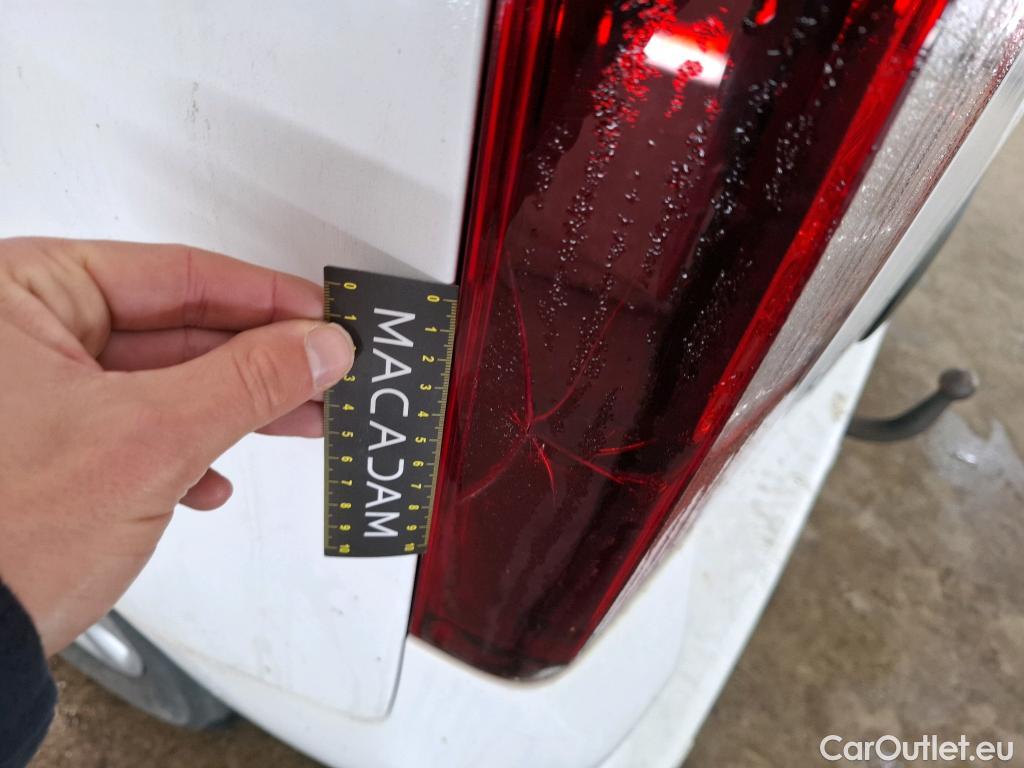  Peugeot  Partner PEUGEOT  Tepee 5p Monovolume 1.6 BlueHDi 100 Active #22