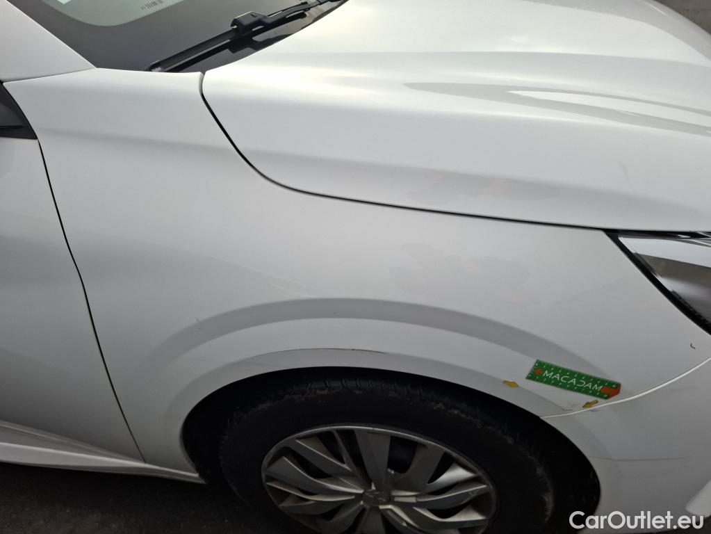  Peugeot  208  Premium 1.5 HDi 100CV BVM6 E6d #33