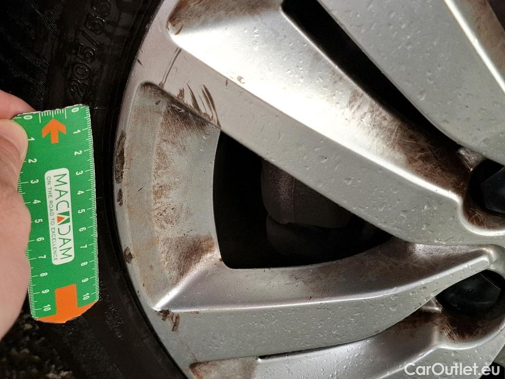  Peugeot  308  Active Business 1.2 PureTech 130CV BVA8 E6 #7