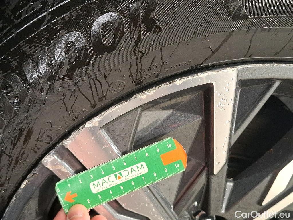  Hyundai  Tucson  Creative Hybrid 2WD 1.6 T-GDI 230CV BVA6 E6d #7