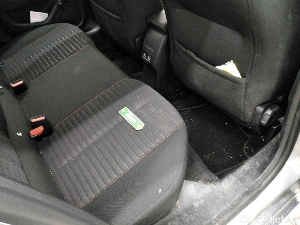  Peugeot  208  (e-) Active Business 50kWh BVA #13