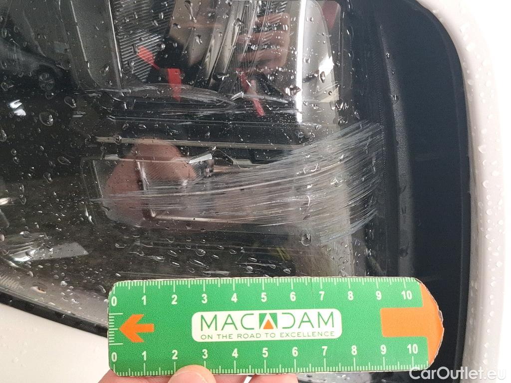  Hyundai  Tucson  Creative Hybrid 2WD 1.6 T-GDI 230CV BVA6 E6d #22