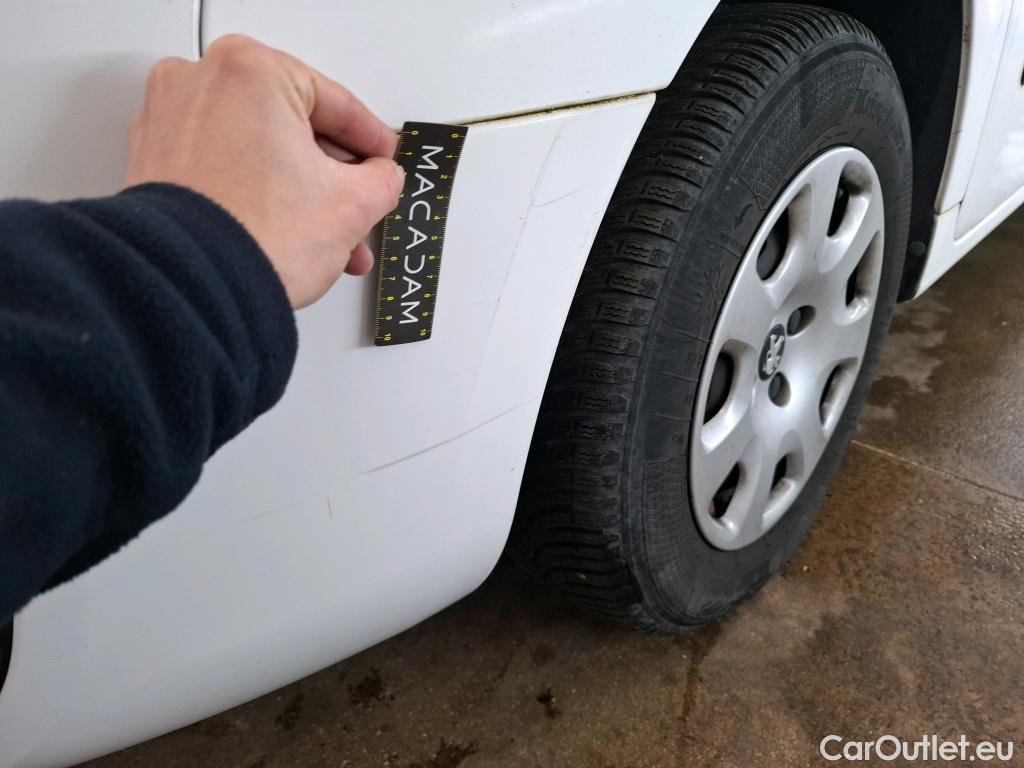  Peugeot  Partner PEUGEOT  Tepee 5p Monovolume 1.6 BlueHDi 100 Active #18