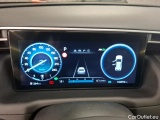  Hyundai  Tucson  Creative Hybrid 2WD 1.6 T-GDI 230CV BVA6 E6d #6