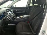  Hyundai  Tucson  Creative Hybrid 2WD 1.6 T-GDI 230CV BVA6 E6d #8