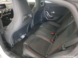  Mercedes  CLA-Klasse MERCEDES-BENZ CLA Shooting Brake / 2019 / 5P / Break CLA 200 AMG Line BA7 #9