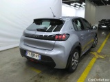  Peugeot  208  (e-) Active Business 50kWh BVA #3