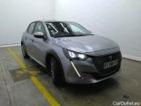  Peugeot  208  (e-) Active Business 50kWh BVA #4