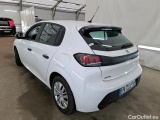  Peugeot  208  Premium 1.5 HDi 100CV BVM6 E6d #2