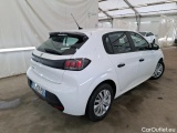  Peugeot  208  Premium 1.5 HDi 100CV BVM6 E6d #3