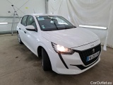  Peugeot  208  Premium 1.5 HDi 100CV BVM6 E6d #4