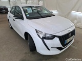  Peugeot  208  Premium 1.5 HDi 100CV BVM6 E6d #4