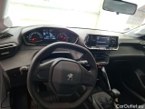  Peugeot  208  Premium 1.5 HDi 100CV BVM6 E6d #5