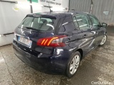  Peugeot  308  Active Business 1.2 PureTech 130CV BVA8 E6 #3