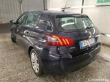  Peugeot  308  Active Business 1.2 PureTech 130CV BVA8 E6 #2