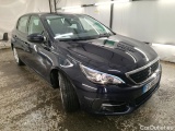  Peugeot  308  Active Business 1.2 PureTech 130CV BVA8 E6 #4