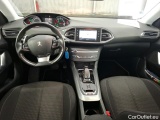  Peugeot  308  Active Business 1.2 PureTech 130CV BVA8 E6 #5