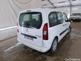  Peugeot  Partner PEUGEOT  Tepee 5p Monovolume 1.6 BlueHDi 100 Active #3