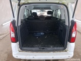  Peugeot  Partner PEUGEOT  Tepee 5p Monovolume 1.6 BlueHDi 100 Active #10