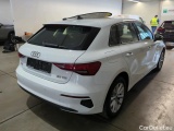  Audi  A3  Sportback 30 TDI 2.0 TDI 85KW MT6 E6d #2