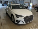  Audi  A3  Sportback 30 TDI 2.0 TDI 85KW MT6 E6d #24