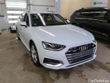  Audi  A4  Avant 40 TDI quattro advanced 2.0 TDI 150KW AT7 E6d #7