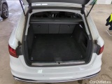  Audi  A4  Avant 40 TDI quattro advanced 2.0 TDI 150KW AT7 E6d #10