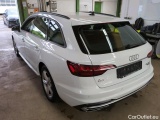  Audi  A4  Avant 40 TDI quattro advanced 2.0 TDI 150KW AT7 E6d #11