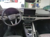  Audi  A4  Avant 40 TDI quattro advanced 2.0 TDI 150KW AT7 E6d #15