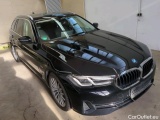  Bmw  Serie 5 Baureihe 5 Touring 530 e 2.0 215KW AT8 E6d #12