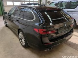  Bmw  Serie 5 Baureihe 5 Touring 530 e 2.0 215KW AT8 E6d #14