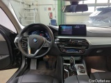  Bmw  Serie 5 Baureihe 5 Touring 530 e 2.0 215KW AT8 E6d #19