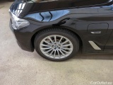  Bmw  Serie 5 Baureihe 5 Touring 530 e 2.0 215KW AT8 E6d #20