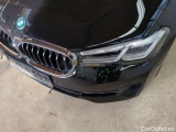  Bmw  Serie 5 Baureihe 5 Touring 530 e 2.0 215KW AT8 E6d #28