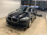  Bmw  Serie 1 Baureihe 1 Lim. 116 d 1.5 85KW AT7 E6d #2
