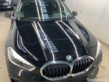  Bmw  Serie 1 Baureihe 1 Lim. 116 d 1.5 85KW AT7 E6d #32