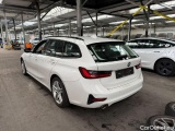  Bmw  Serie 3 Baureihe 3 Touring 330 e Sport Line 2.0 185KW AT8 E6d #9