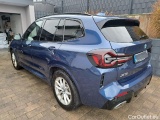  Bmw  X3 Baureihe  xDrive 30 e M Sport 2.0 215KW AT8 E6d #9