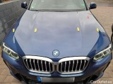  Bmw  X3 Baureihe  xDrive 30 e M Sport 2.0 215KW AT8 E6d #96