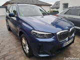  Bmw  X3 Baureihe  xDrive 30 e M Sport 2.0 215KW AT8 E6d #126