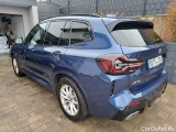  Bmw  X3 Baureihe  xDrive 30 e M Sport 2.0 215KW AT8 E6d #128