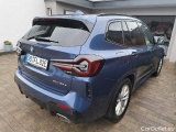  Bmw  X3 Baureihe  xDrive 30 e M Sport 2.0 215KW AT8 E6d #129