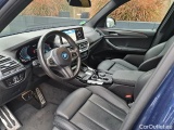  Bmw  X3 Baureihe  xDrive 30 e M Sport 2.0 215KW AT8 E6d #142