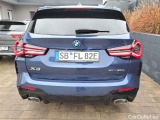  Bmw  X3 Baureihe  xDrive 30 e M Sport 2.0 215KW AT8 E6d #199